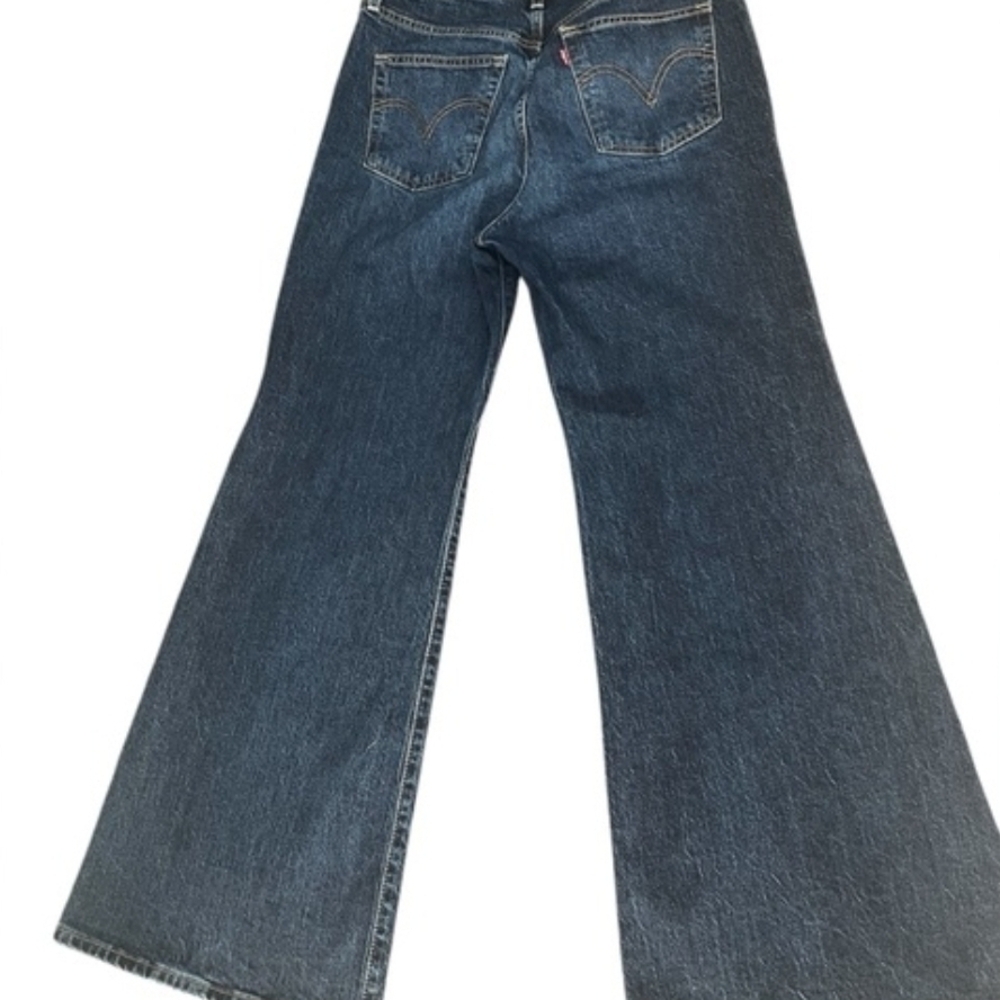 Levis Ribcage Bells - Picture 3 of 3